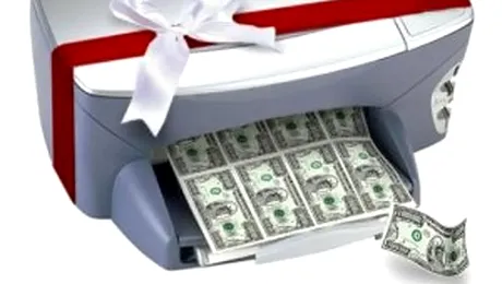 Salariul romanilor a crescut cu 30 de euro in ultimul an