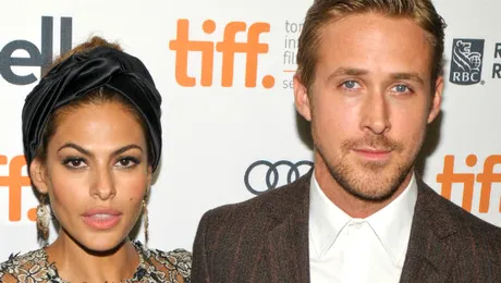 Secretomanie: Eva Mendes şi-a ascuns sarcina până la termen