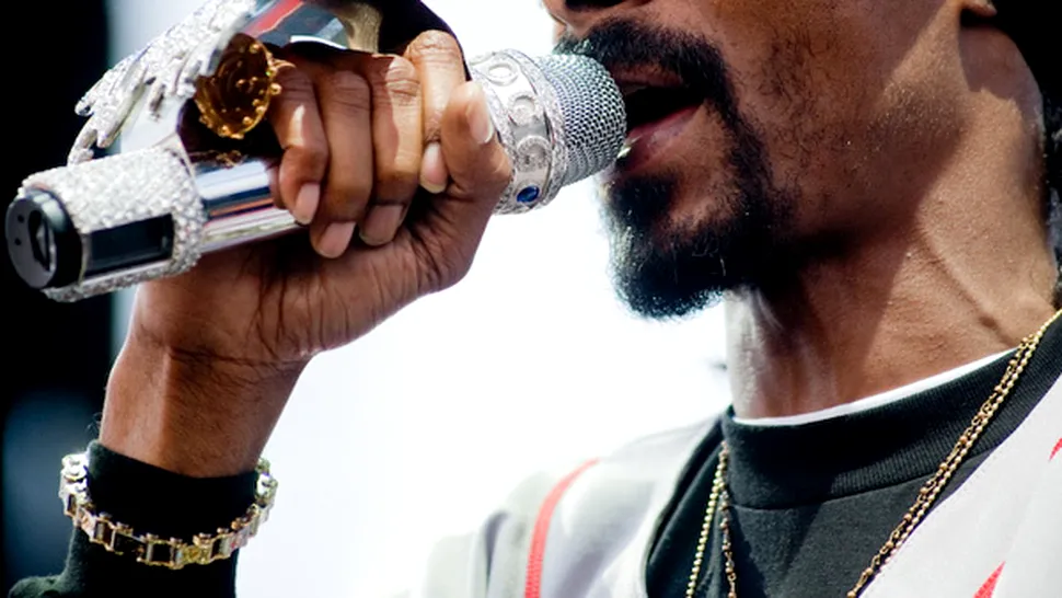 Tot Lichtensteinul ar fi trebuit sa faca figuratie in noul clip al lui Snoop Dogg!