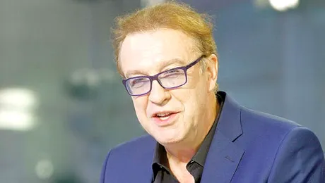 Gabriel Cotabiţă e pe cont propriu! A părăsit trupa VH2