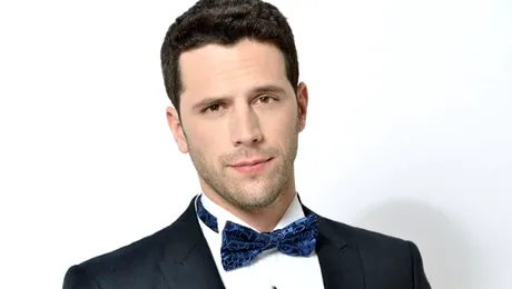 Adrian Nartea: “Incă din copilărie am fost asistent de bucătar”