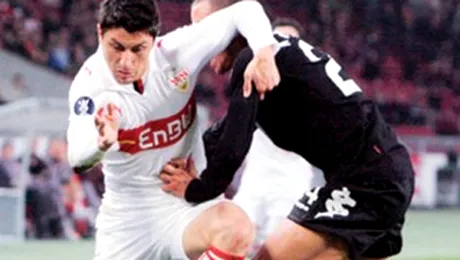 Marica a dezamagit din nou (Prosport)