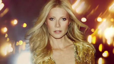 Gwyneth Paltrow îşi schimbă religia! Se va converti la iudaism