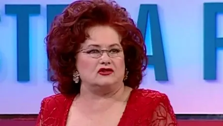 Cine este fiica adoptivă a Stelei Popescu?