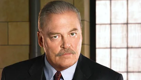 Stacy Keach – „În închisoare, ceea ce nu te ucide te face mai puternic”