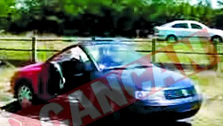 Masina cu doua fete, inventata de un roman!