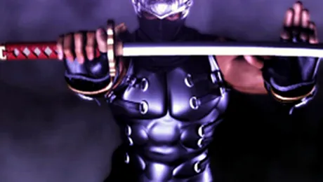 Ninja Gaiden 2 Video Trailer