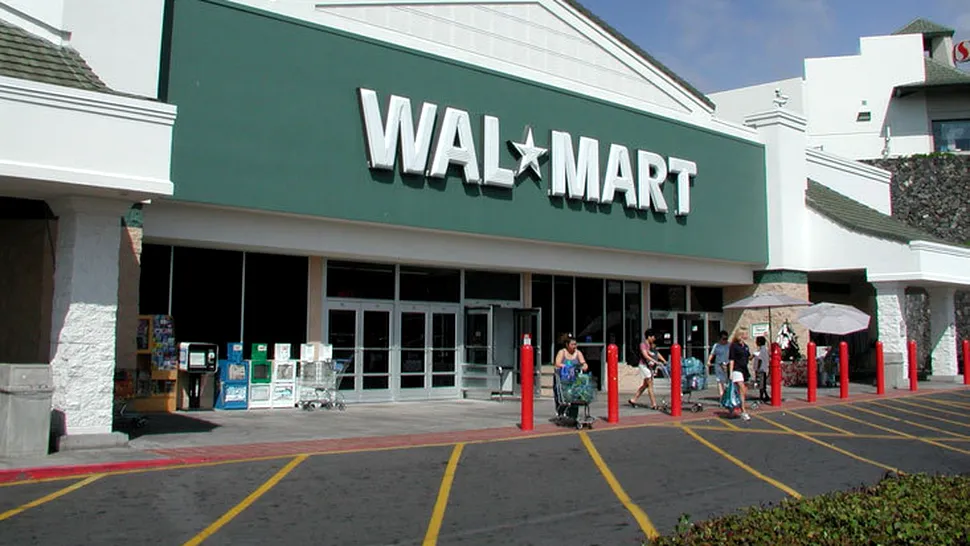 Un american a dat în judecată Walmart pentru moartea soției sale 