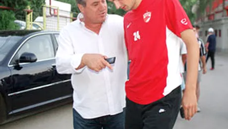 Tamas la Juventus? (Sport.ro)