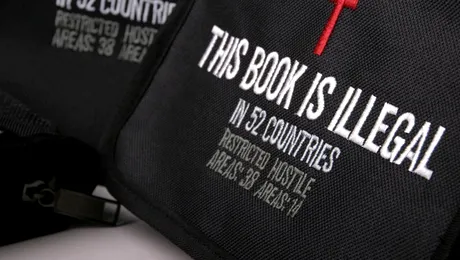 25 de lucruri interzise în diverse țări