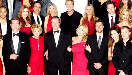 “Tânăr şi neliniştit” se mută la Acasă TV. În locul lui, PRO TV va difuza un serial turcesc