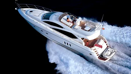 Cel mai tare job: ești plătit pentru a trăi în poala luxului!