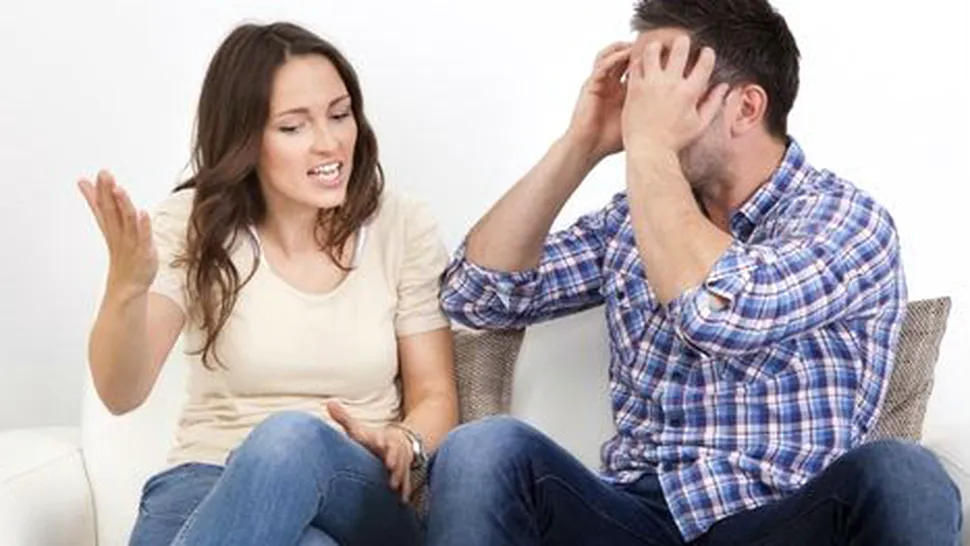 6 greșeli ale femeilor, care pot distruge o relație!
