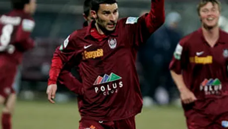 Trica s-a inteles cu Famagusta! (Sport.ro)