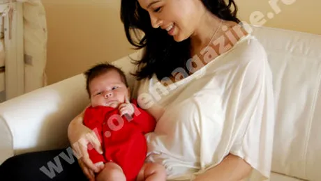 Simona Patruleasa si Ingrid Lucia, primul pictorial impreuna