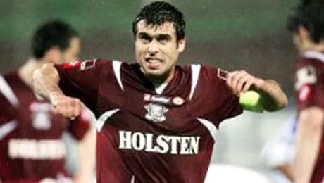 Rapidistii nu vor sa isi depuna memorii! (Prosport)