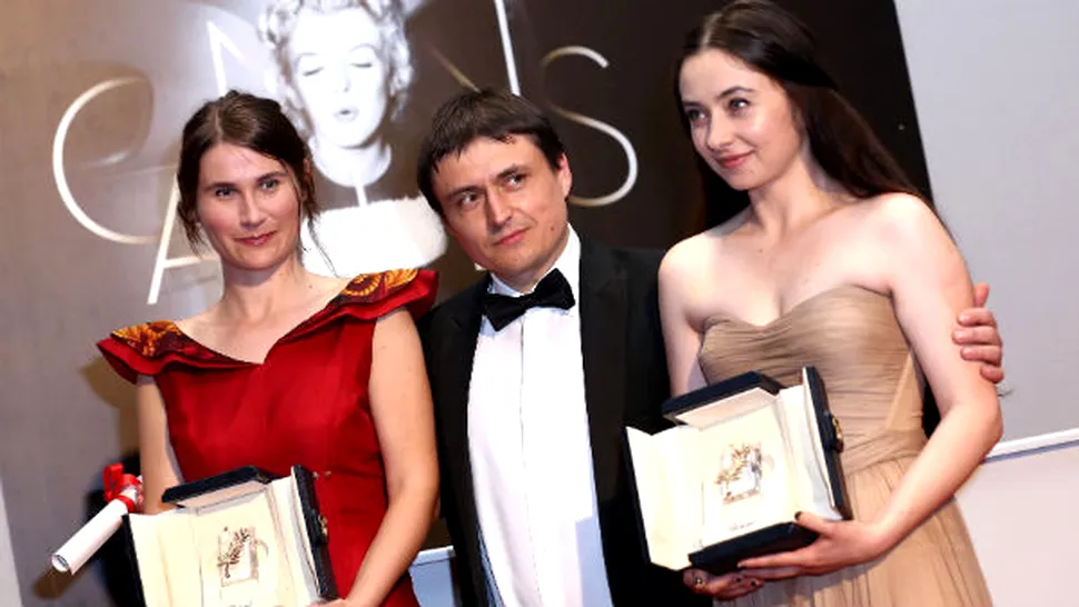 Filmul lui Mungiu, 2 premii la  Cannes