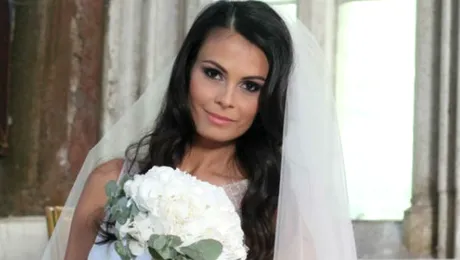 Confesiunile sfâşietoare ale Ancăi Serea! De ce a murit soţul ei?