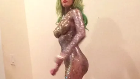 A scăpat poze nud pe internet! Foto de infarct