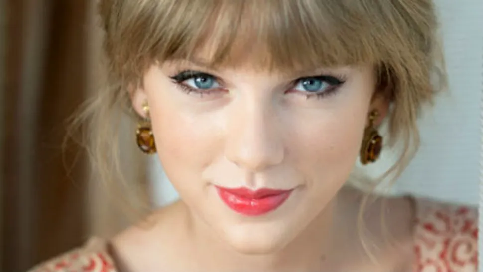 Taylor Swift, în topul celor mai influenţi lideri ai lumii!