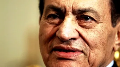 Egipt: Mubarak nu va fi iertat!
