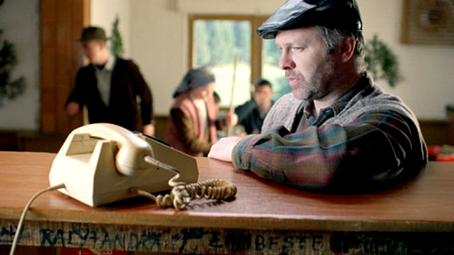 Amintiri din Epoca de Aur 2