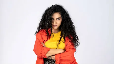 Doiniţa Oancea: „Întotdeauna mi-e teamă de ceva nou”. Ce surpriză a pregătit?