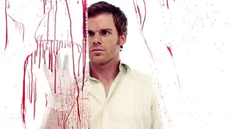Actorul care ii da viata lui Dexter are cancer