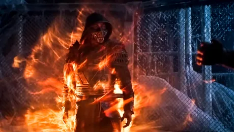 „Mortal Kombat” a detronat „Godzilla vs. Kong” în box office-ul nord-american