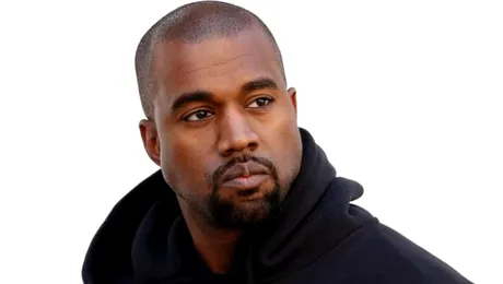 Kanye West a fost suspendat de pe Instagram pentru 24 de ore pentru încălcarea politicii de hărțuire a platformei
