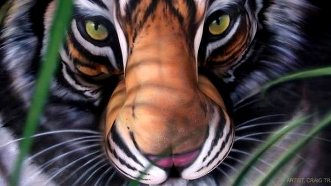 Ce poti face cu trei fete