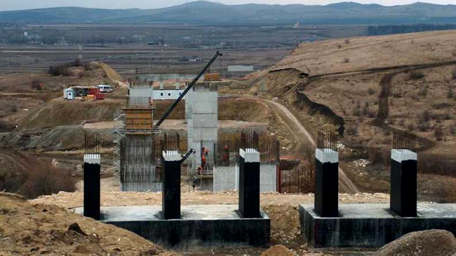 Autostrada Transilvania