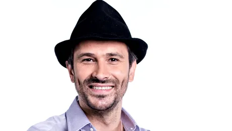 Nicolai Tand participă la “Dansează printre vise”