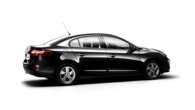 Renault Fluence