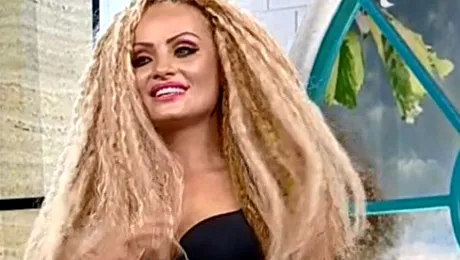 L-a lăsat cu gura căscată pe Dani! „A cui a fost ideea să te îmbraci aşa?”