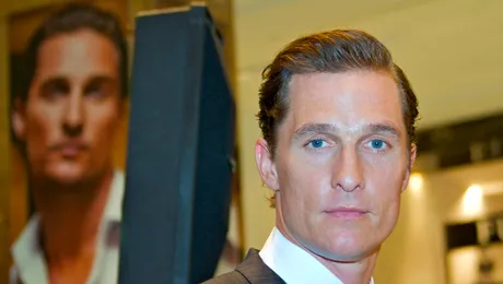 Matthew McConaughey revine la HBO cu continuarea producției „A Time to Kill”