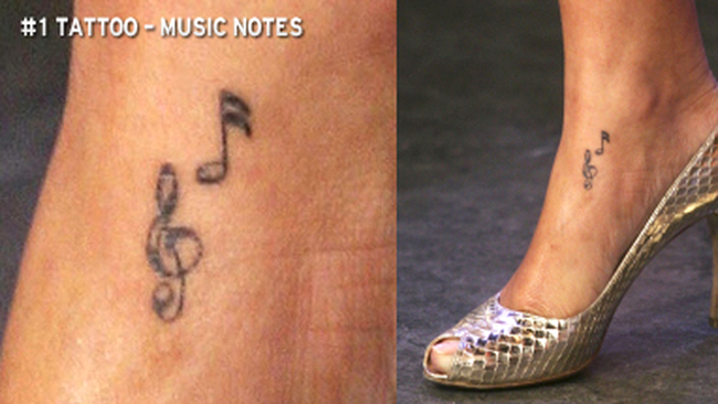 cheia sol și notă muzicală