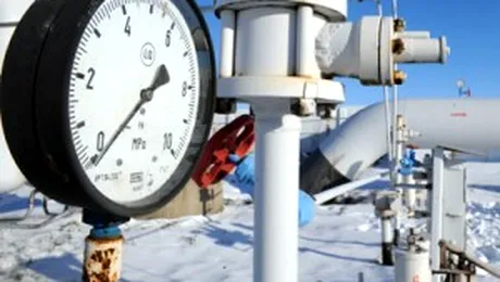 Rusia si Ucraina au ajuns la o intelegere privind gazele
