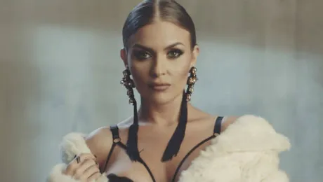 Oana Radu, Dr. Mako şi Doddy lansează videoclipul „Stai” VIDEO