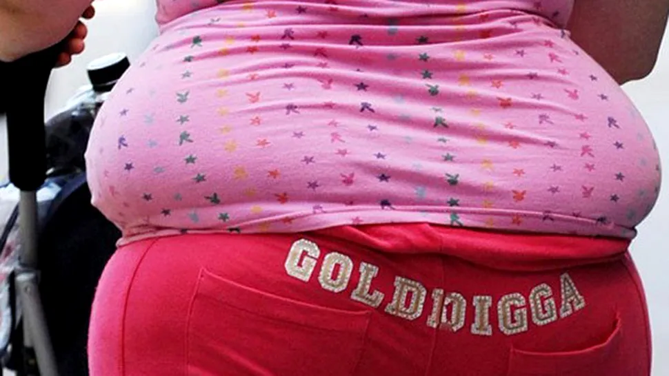 Obezitatea omoară de trei ori mai mulți oameni decât malnutriția