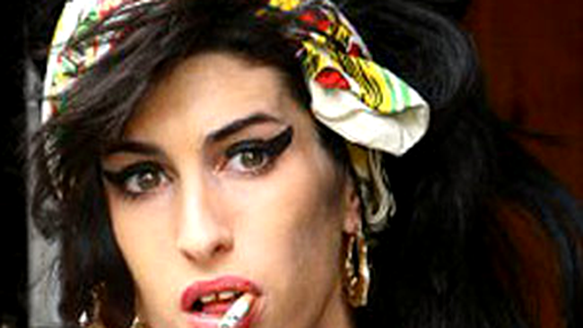 amy winehouse