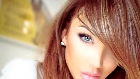 Bianca Dragușanu, marcă înregistrată!