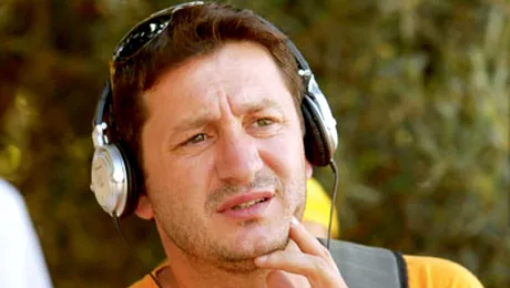 Iura Luncaşu – Regele poveştilor de dragoste