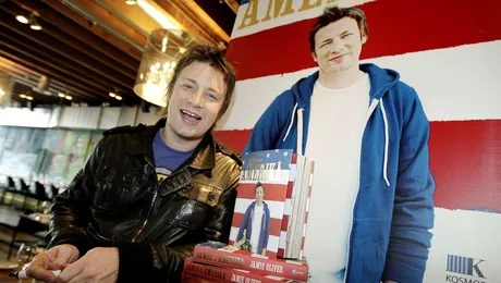 Ce spune Jamie Oliver despre zahăr?