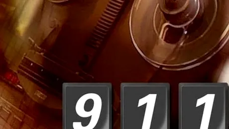 A sunat la 911 pentru că se simțea singură