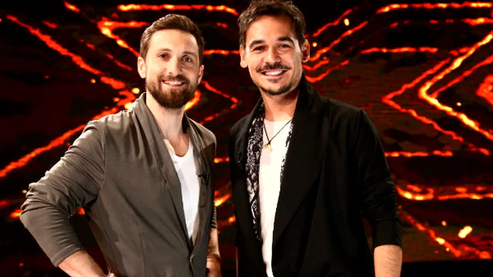 Ultima şansă! Caravana X Factor ajunge în Bucureşti
