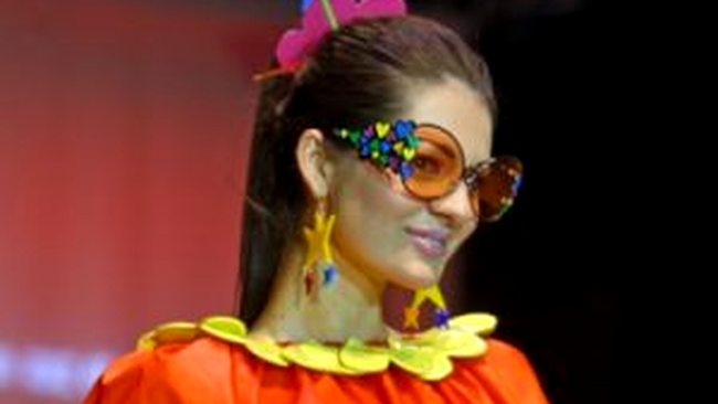 Colectie Agatha Ruiz