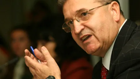 Puscas propune „taxa pe proasta guvernare”