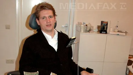 Revistă dedicată lui Mihai Neșu, în Olanda