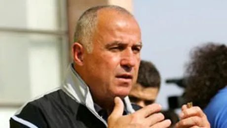 Dumitriu: „Lyon va invinge, orice ar face Steaua” (Prosport)